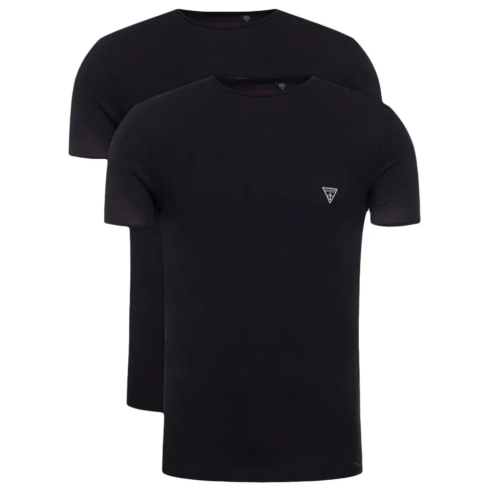 T-Shirt Guess Triangle