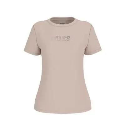 T-shirt da donna Guess Briana