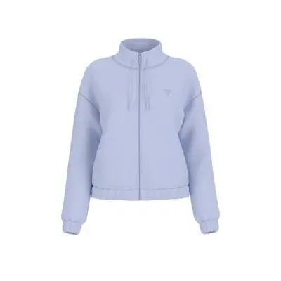 Felpa da donna Guess Cecilia Scuba
