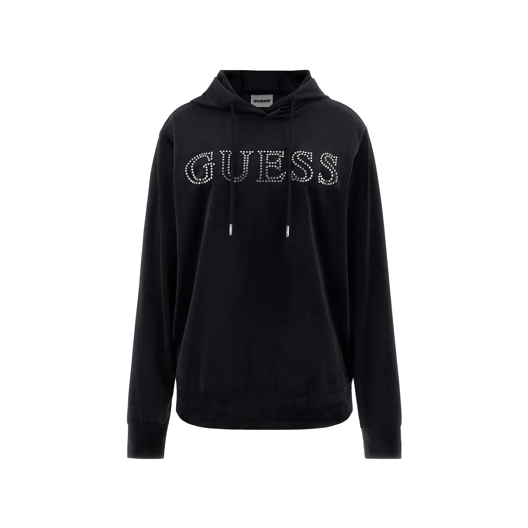 Hoodie Damen Guess Couture