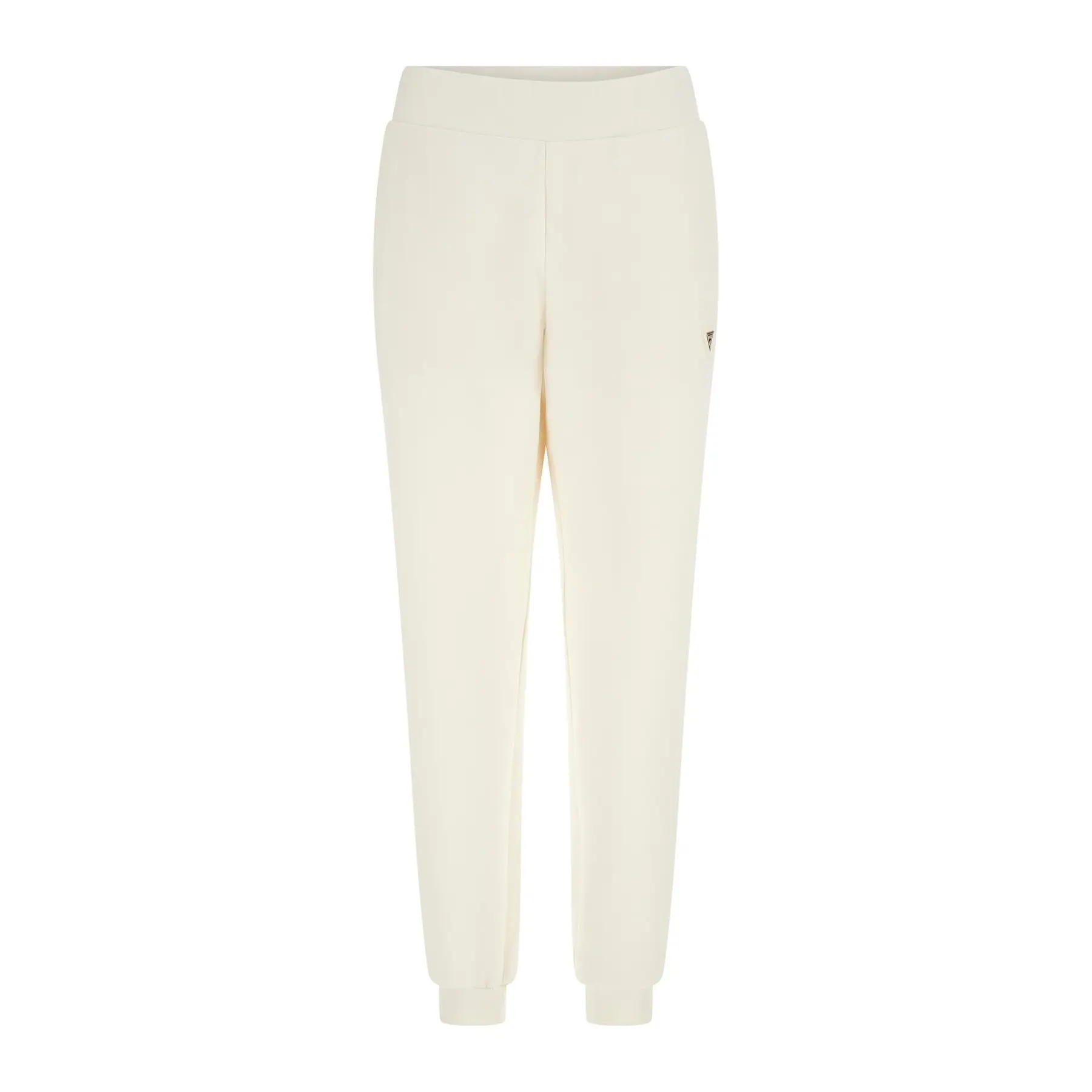 Guess Women's Bleu Trousers Olympe