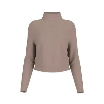 Sweatshirt Damen Guess Olympe