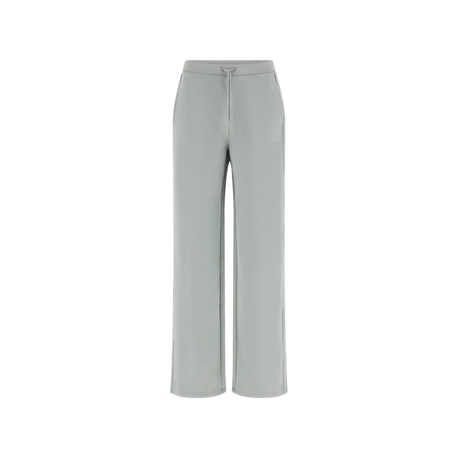 Damenhosen Guess Octavia Wide Leg