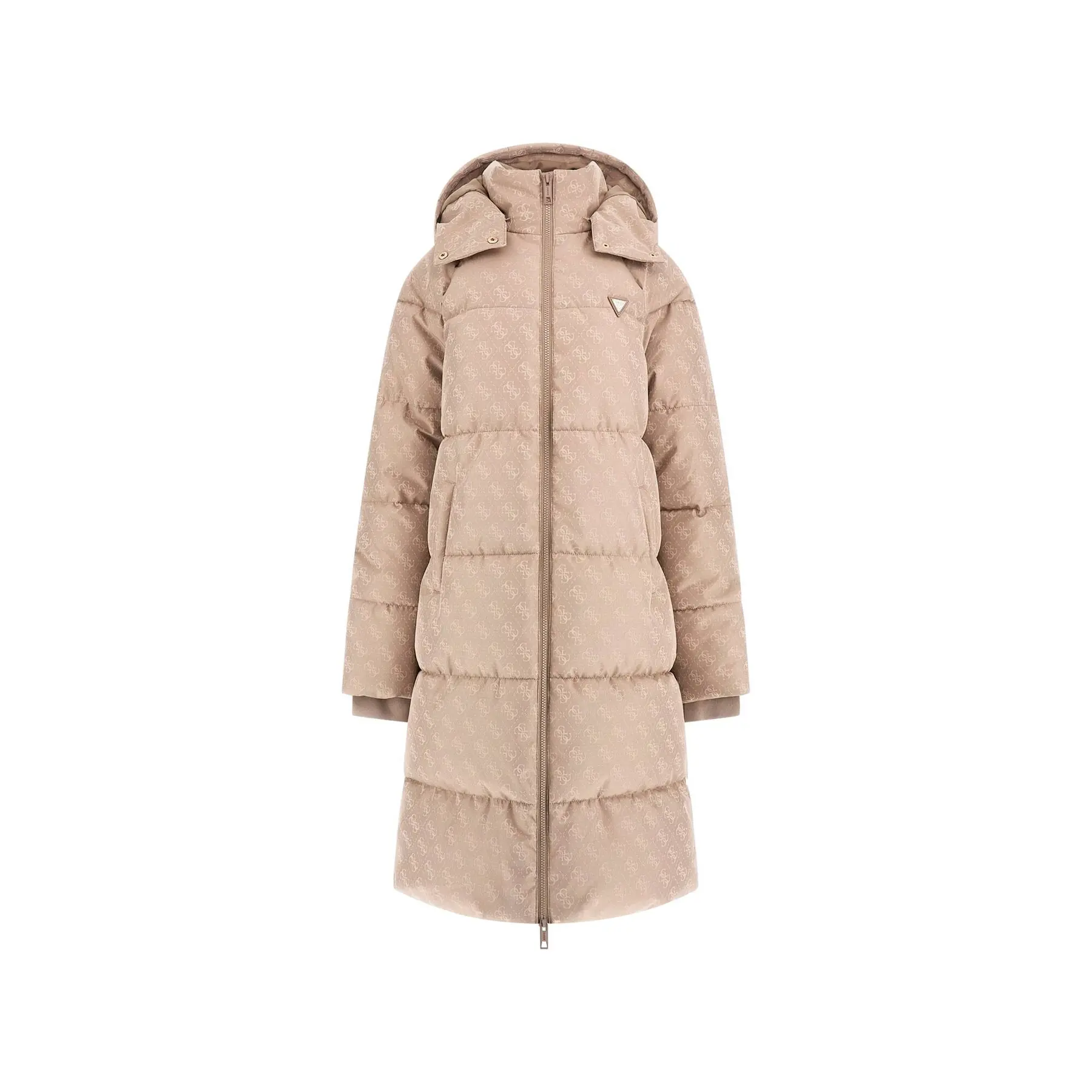 Piumino da donna Guess 4G