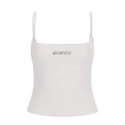 T-shirt da donna Guess Ortensia