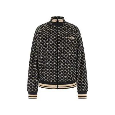 Sweatshirt Damen Guess Aggie