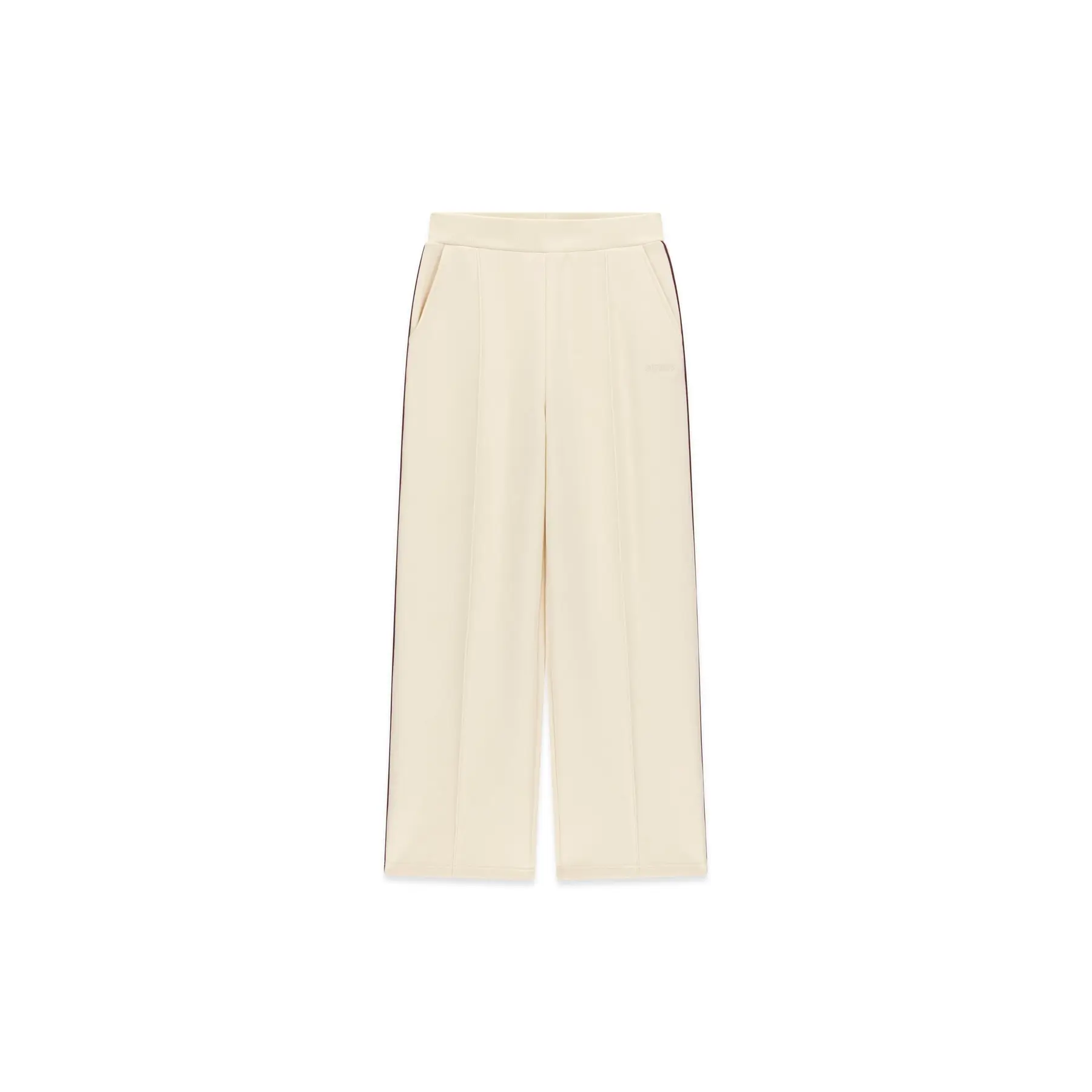 Rechte broek voor dames Guess Sibilla