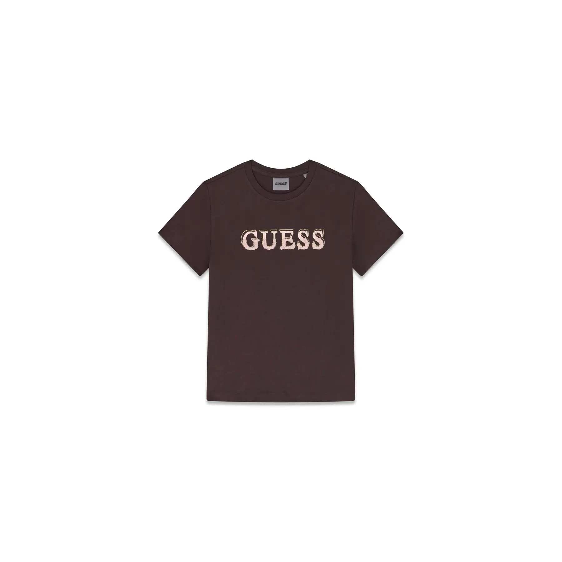 T-shirt dames Guess Fausta