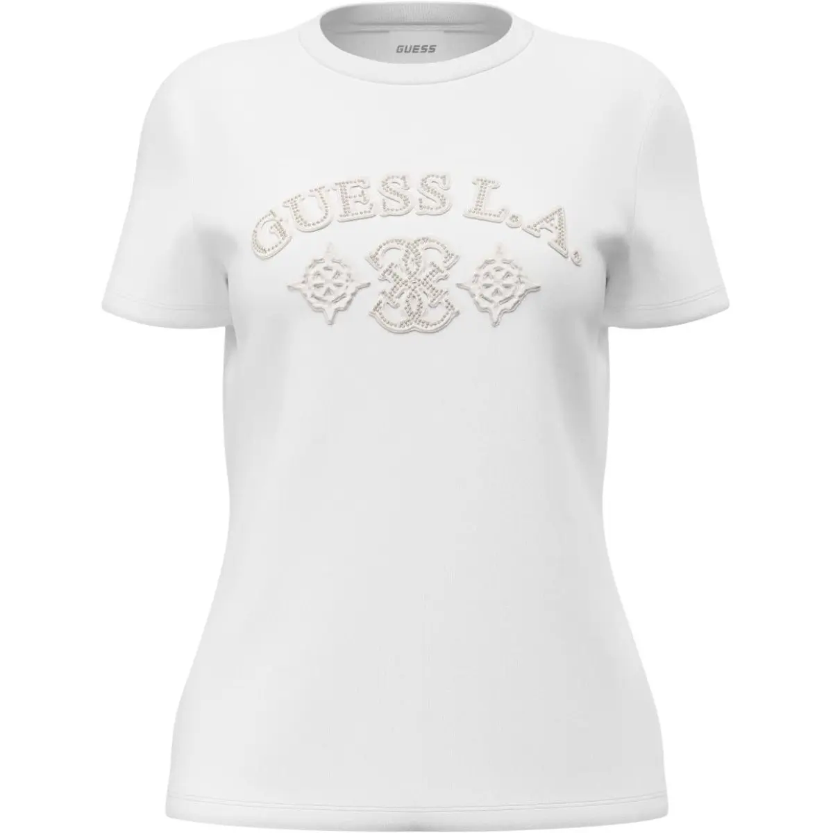 Damen T-Shirt Guess Elsa