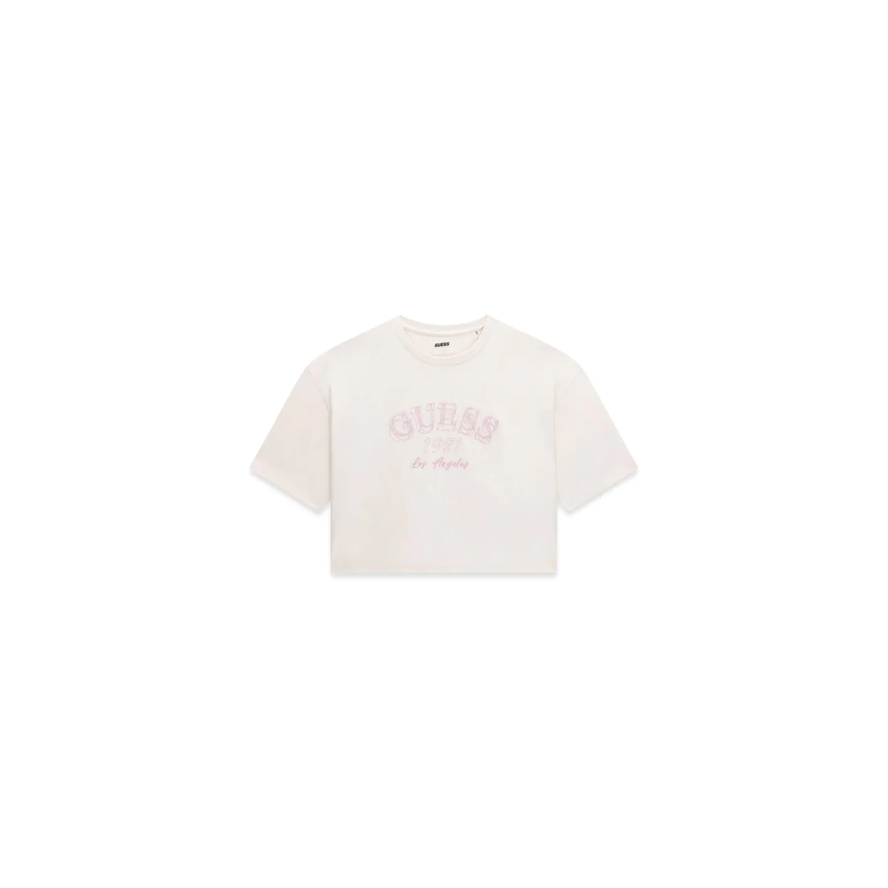 T-shirt dames Guess Laudomia