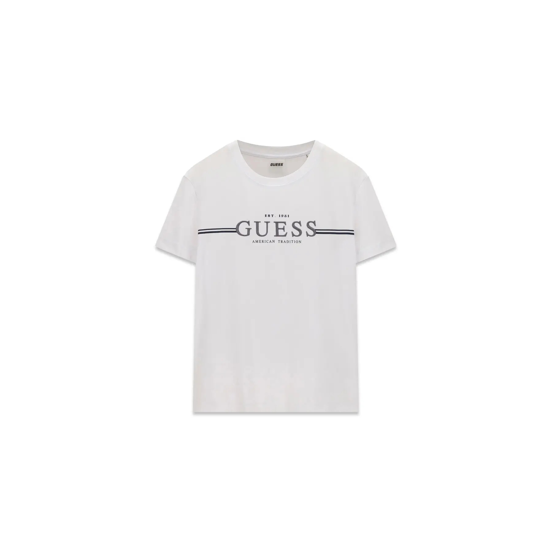 T-shirt dames Guess Brianna