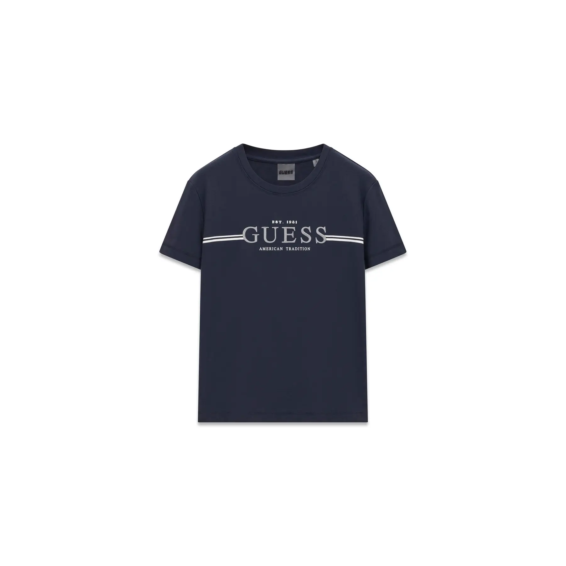 T-shirt dames Guess Brianna