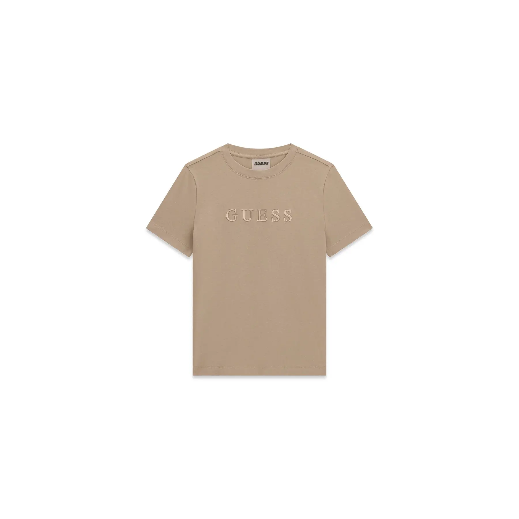 T-shirt dames Guess Grazia Slim
