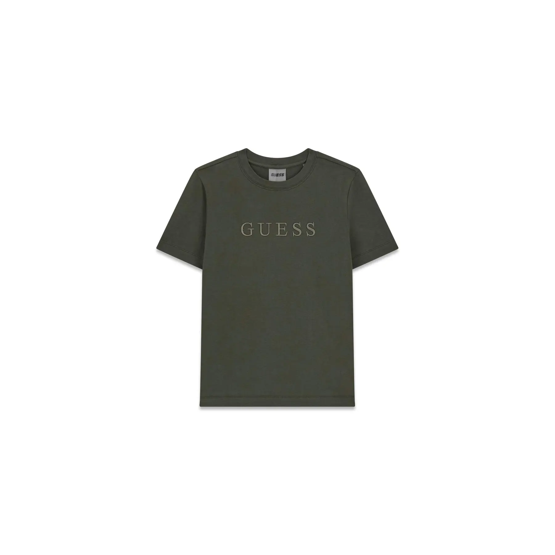 T-shirt dames Guess Grazia Slim