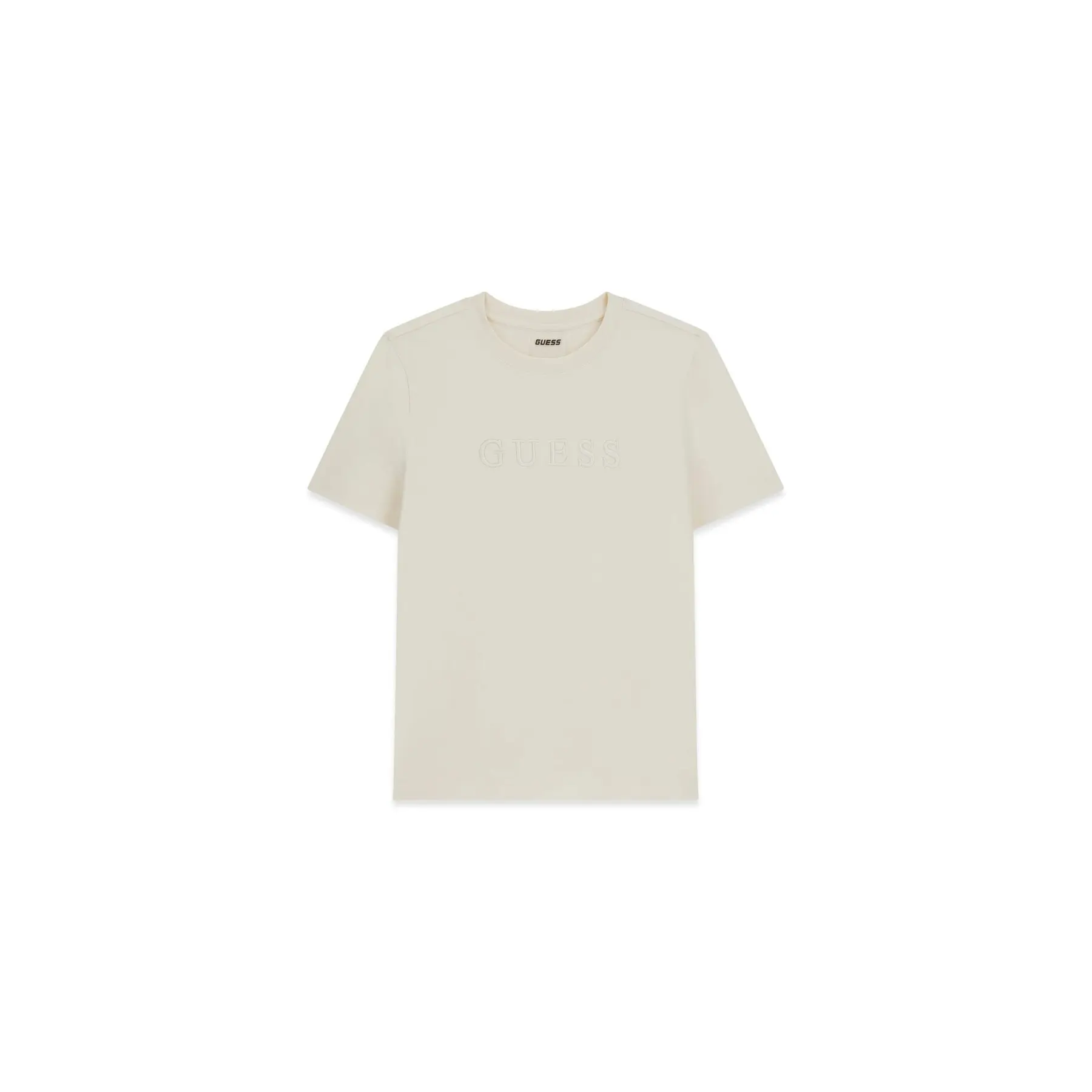 T-shirt dames Guess Grazia Slim