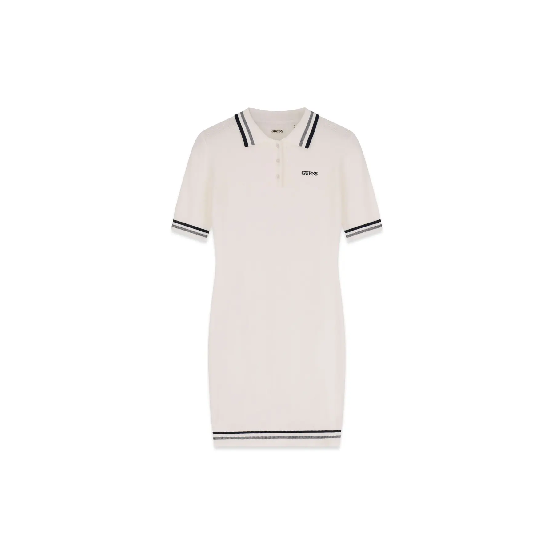 Polo jurk voor dames Guess Jasmine