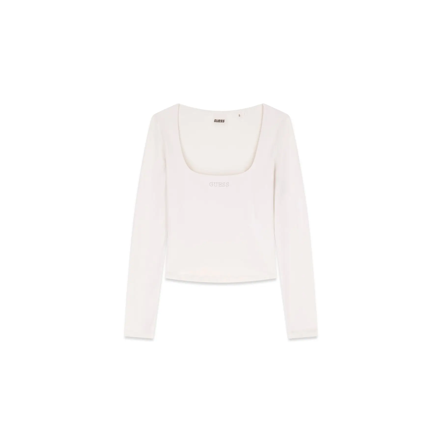 Langarmshirt Guess Lotus