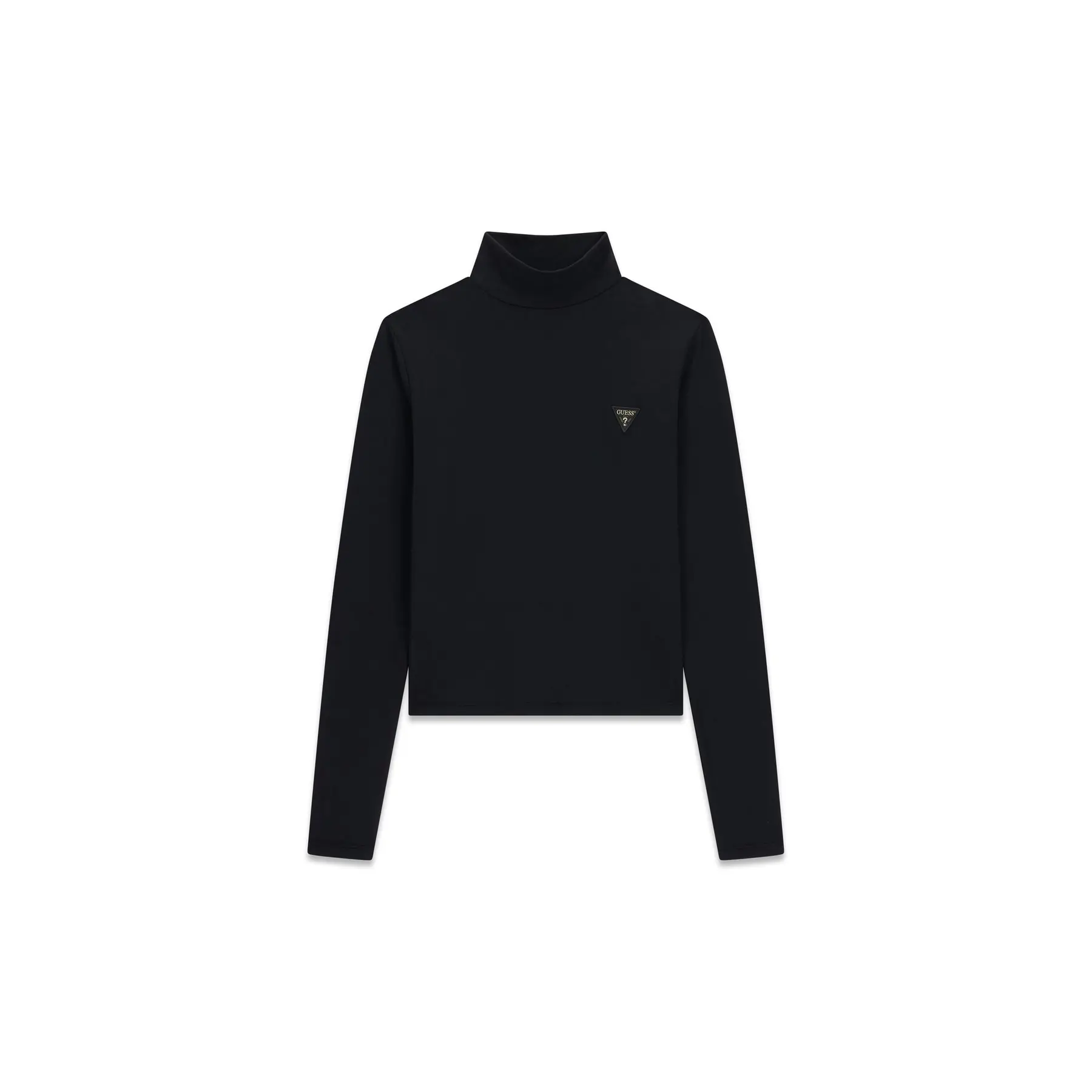 Guess Women's Noir Long Sleeve T-Shirt Elira