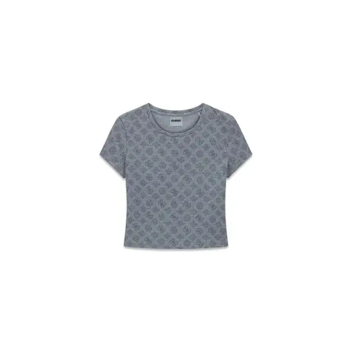Damen T-Shirt Guess Marilu FJHB