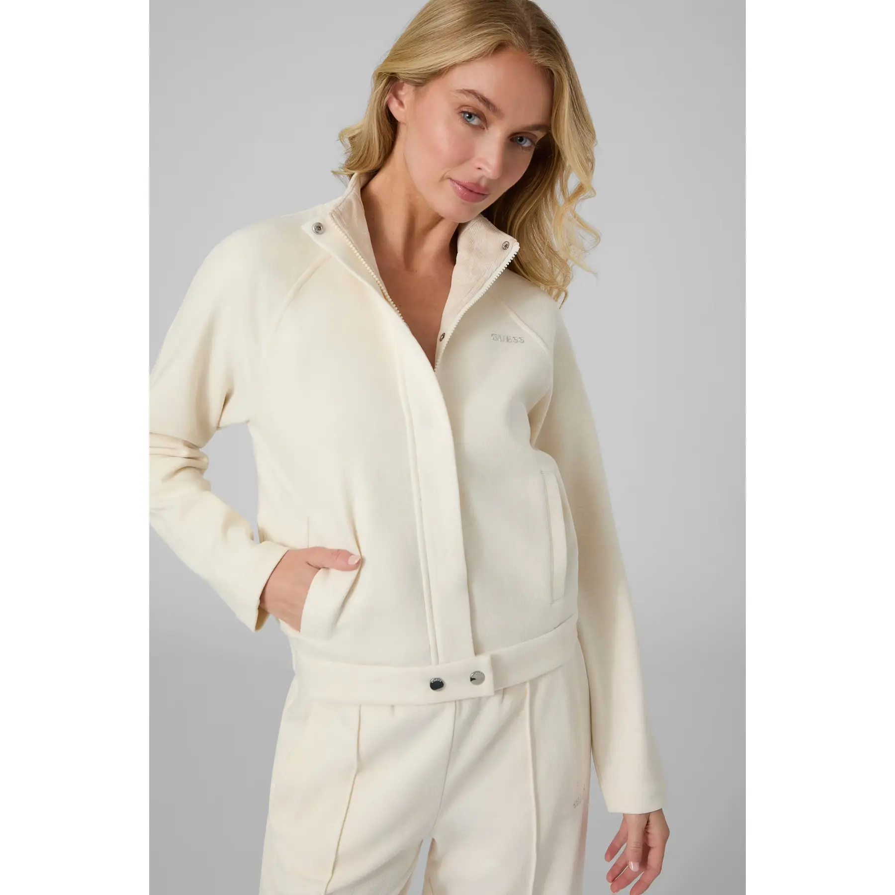 Sweatshirt Damen Guess Marilu