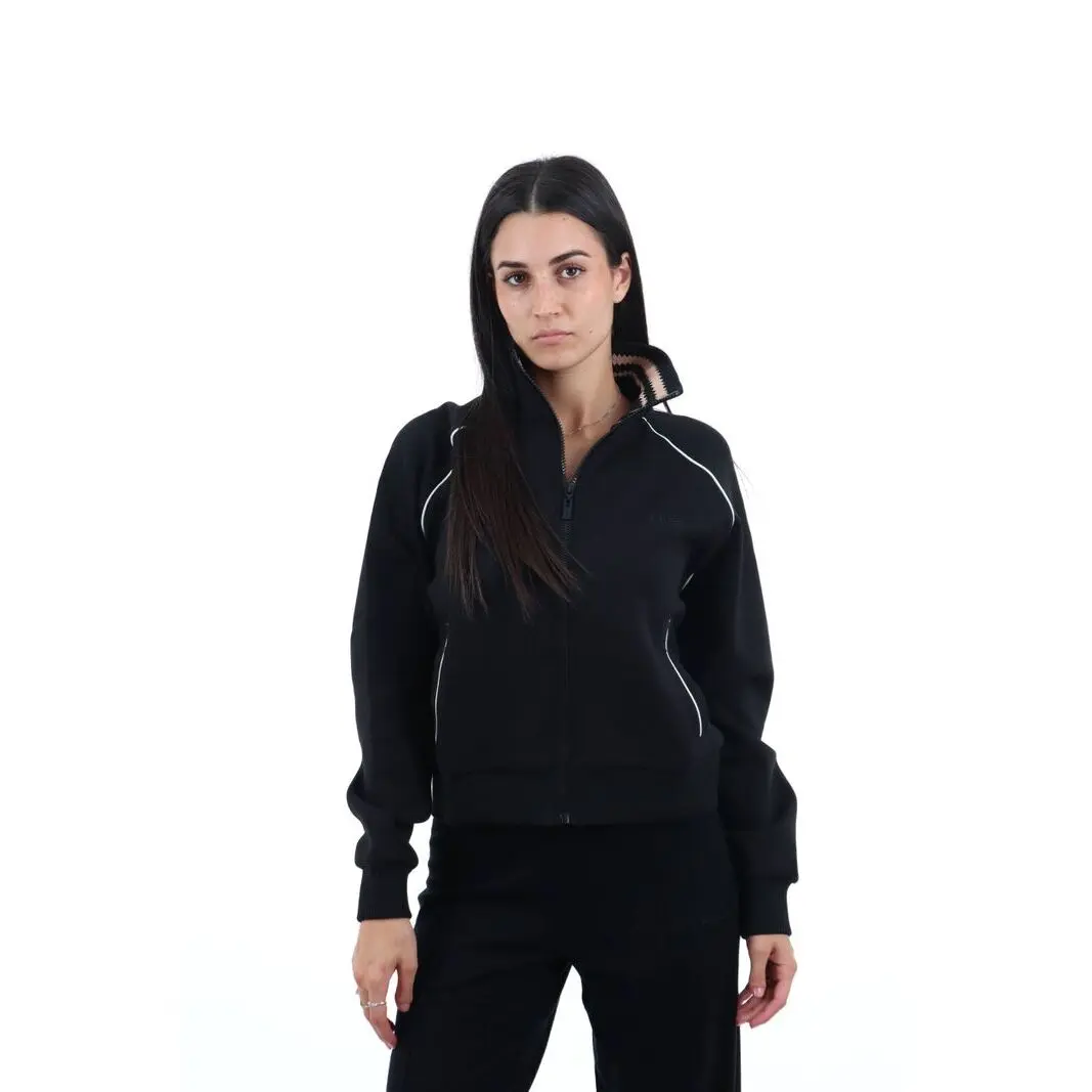Sweatshirt mit Reißverschluss, Damen Guess Sibilla