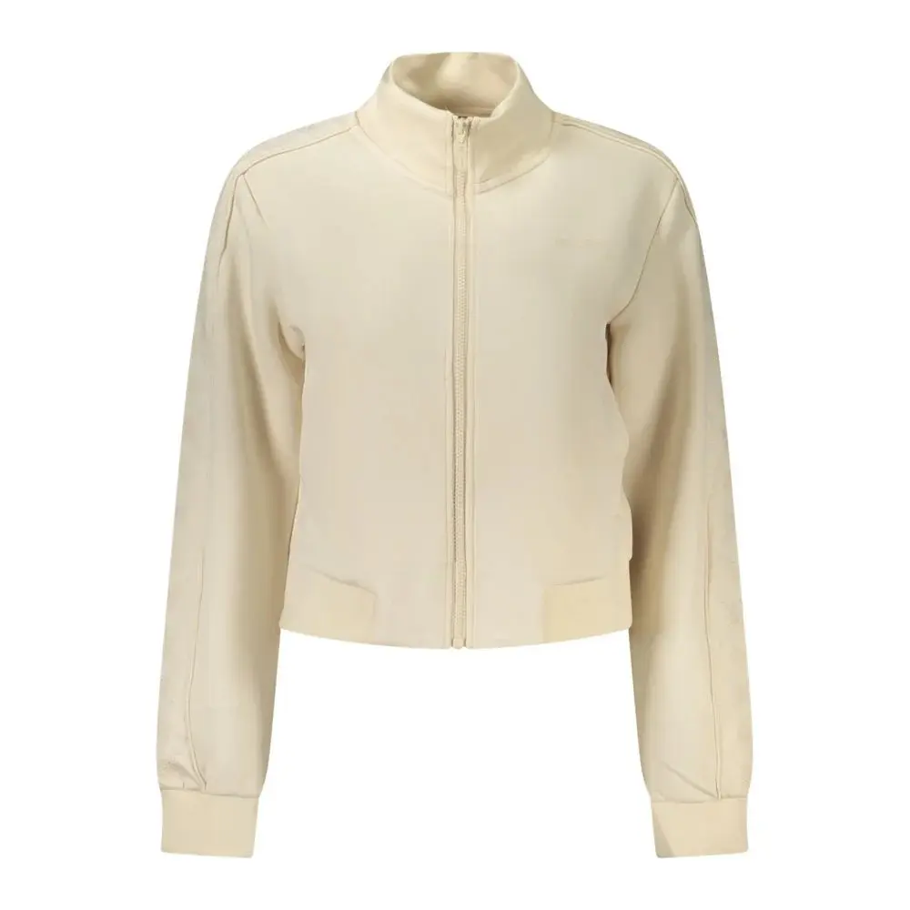 Sweatshirt mit Reißverschluss, Damen Guess Elsa