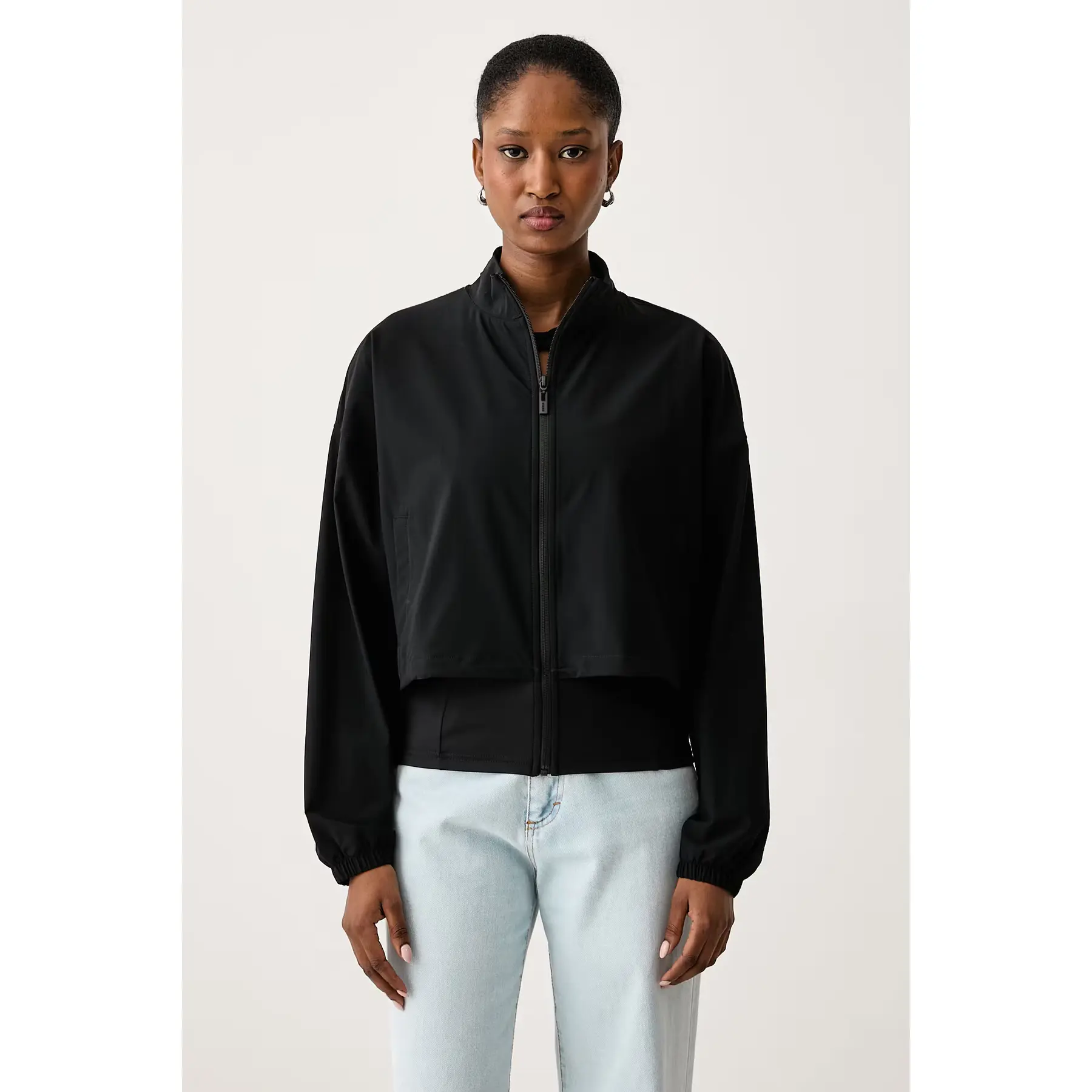 Sweatshirt Damen Guess Marguerite