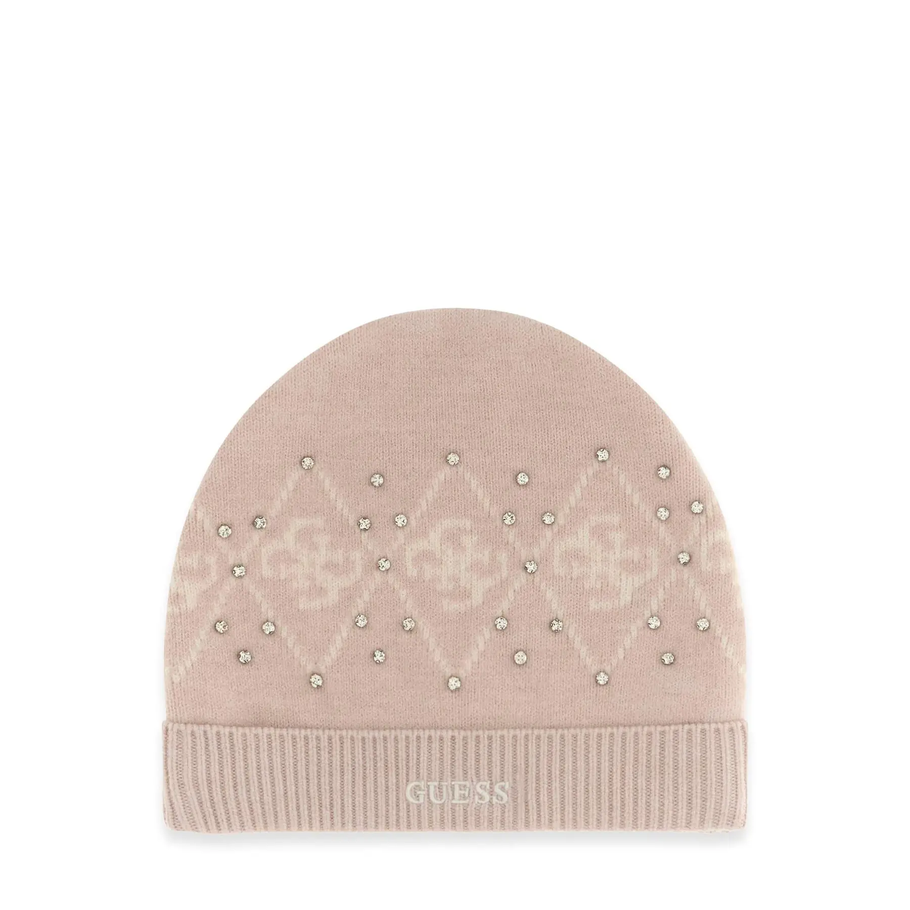 Vrouwenhoed Guess Lily 4G Jacquard