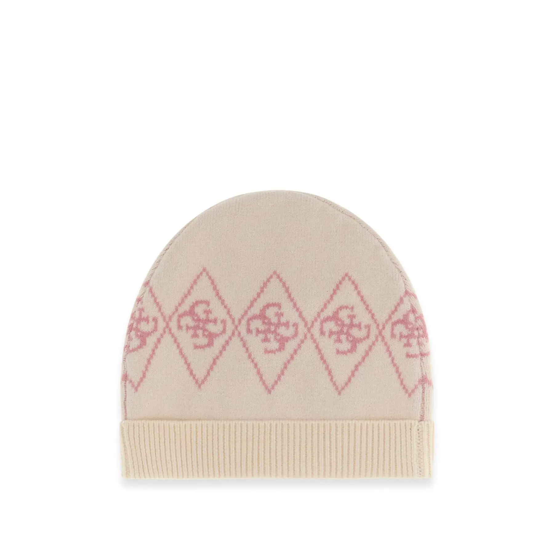 Vrouwenhoed Guess Lily 4G Jacquard