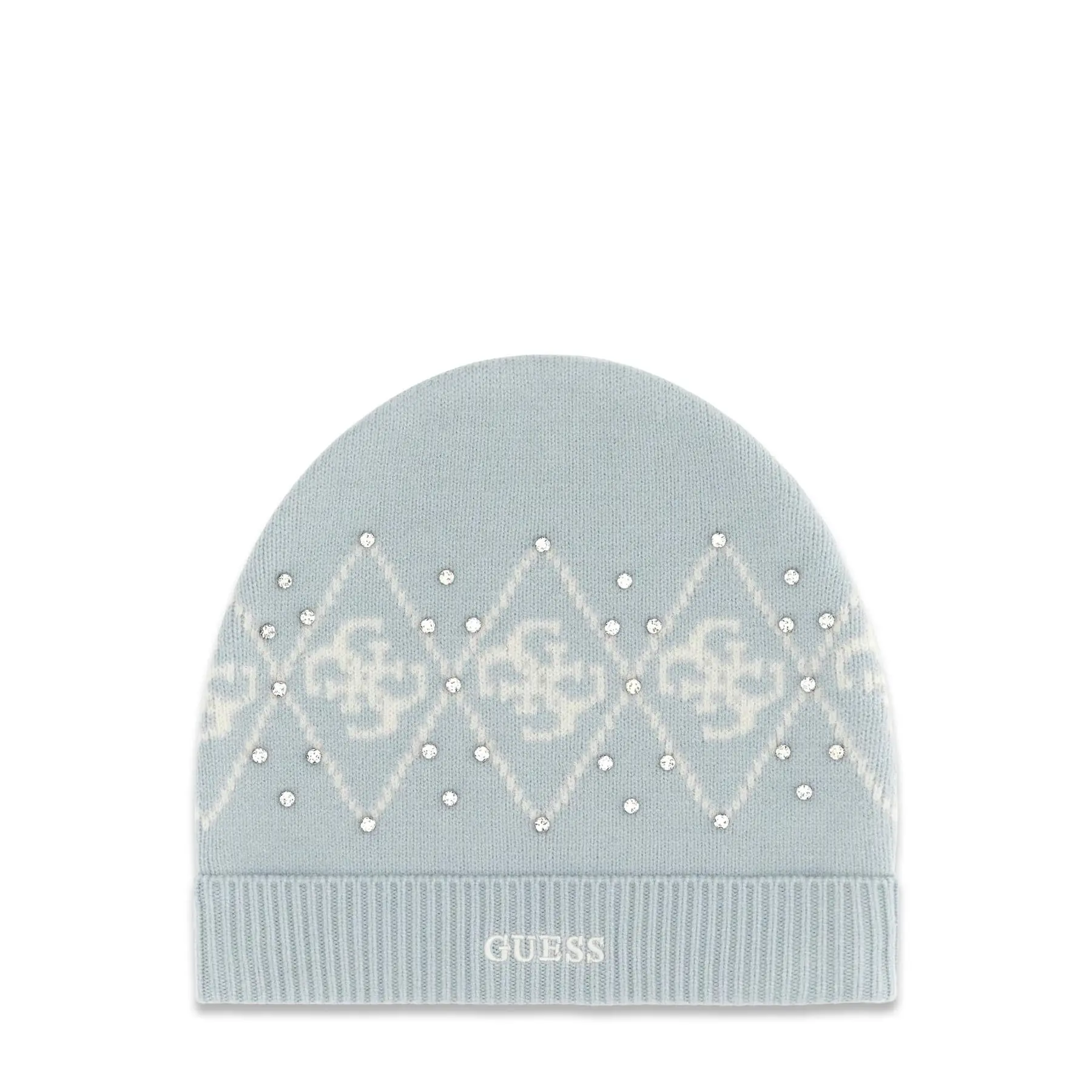 Vrouwenhoed Guess Lily 4G Jacquard