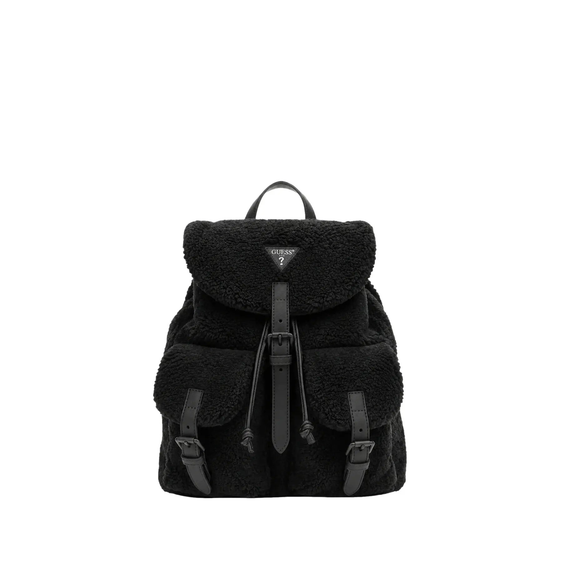 Sherpa Rucksack für Frauen Guess