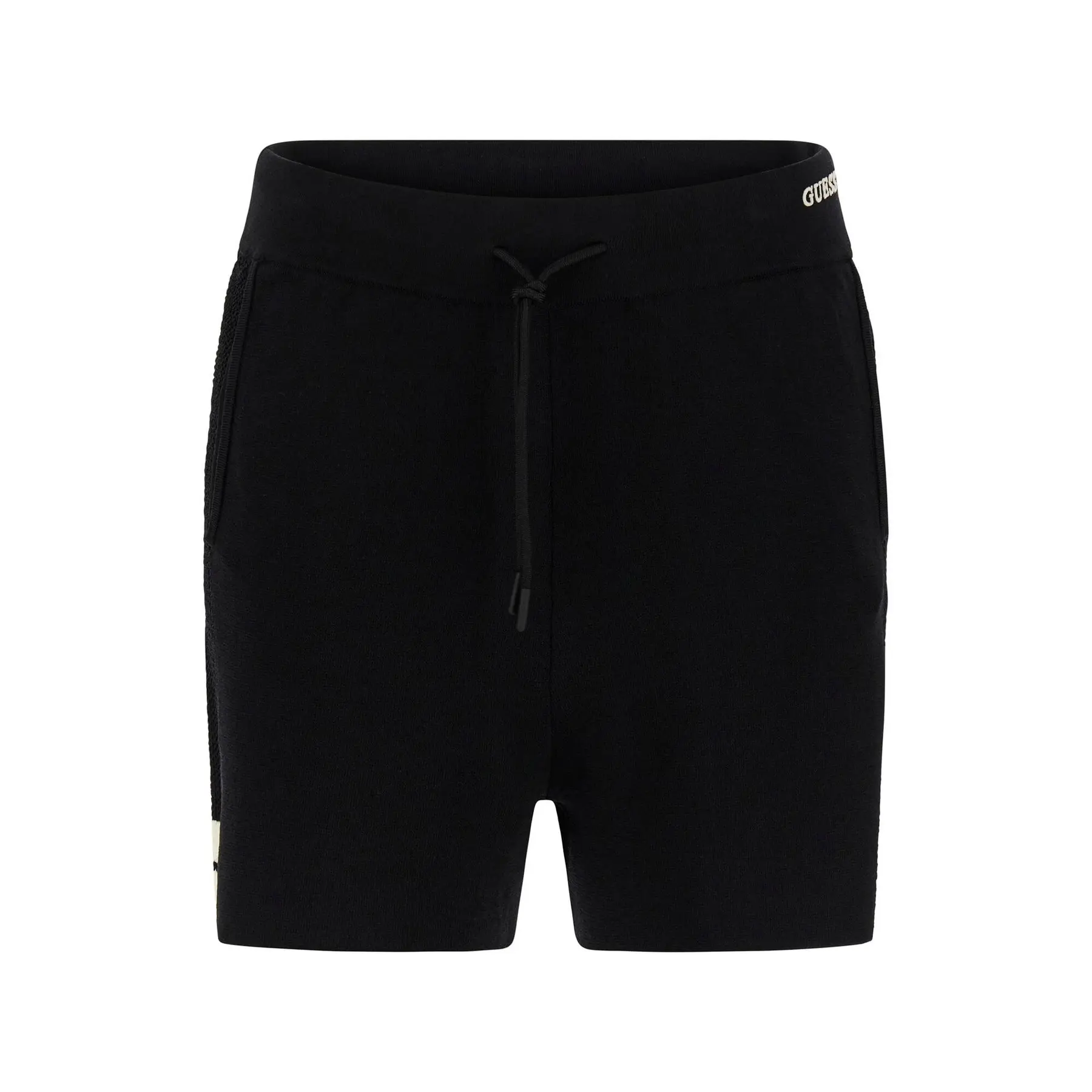 Shorts für Damen Guess Gabry Wide