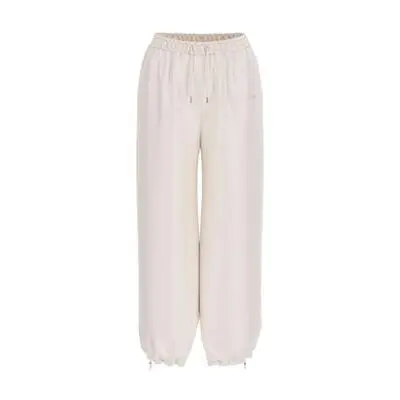 Pantaloni da donna Guess Nat Parachute
