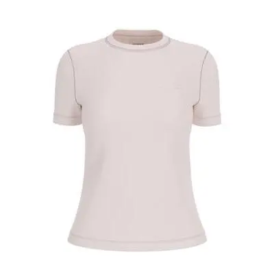T-shirt da donna Guess Tracey