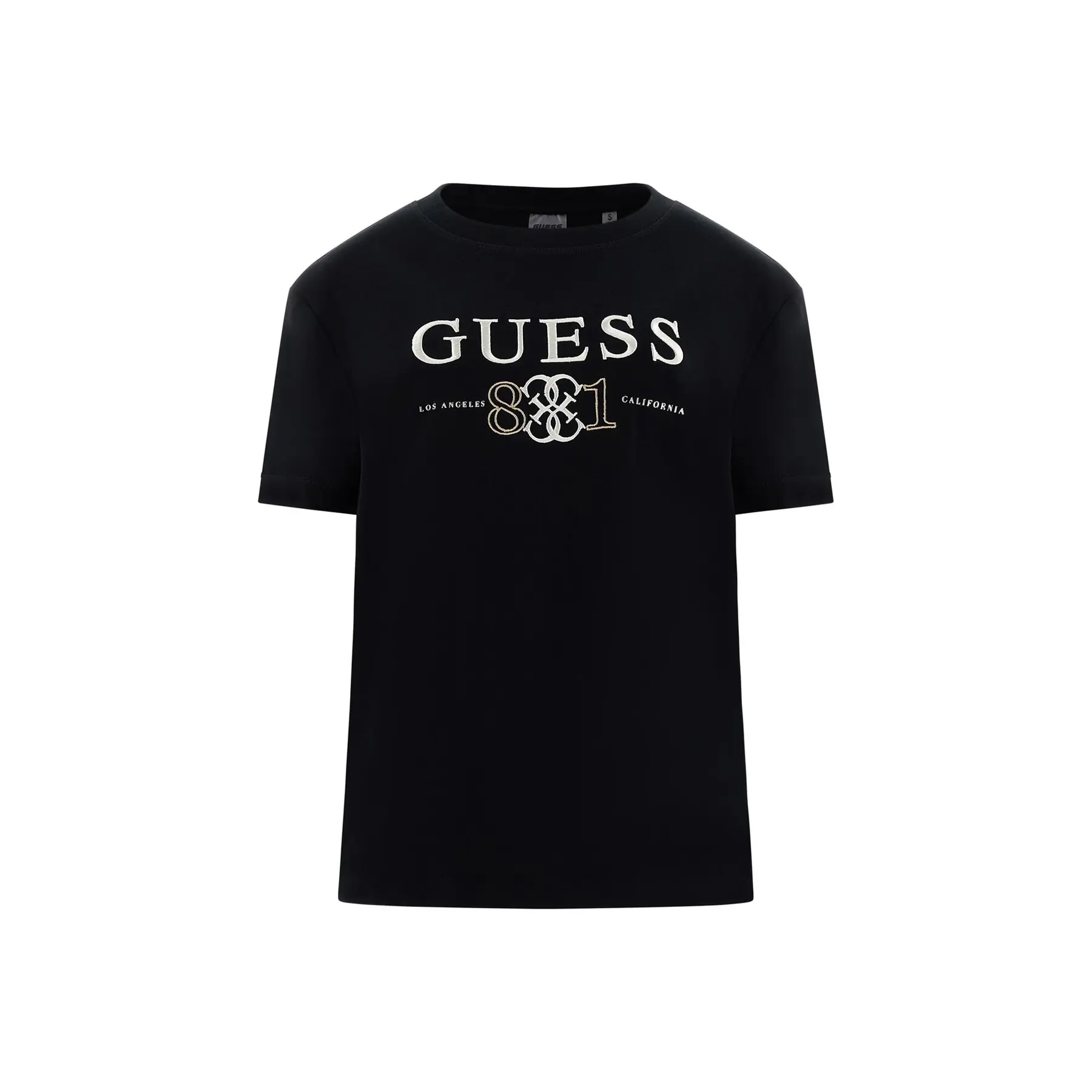 T-shirt da donna Guess Steffi CN