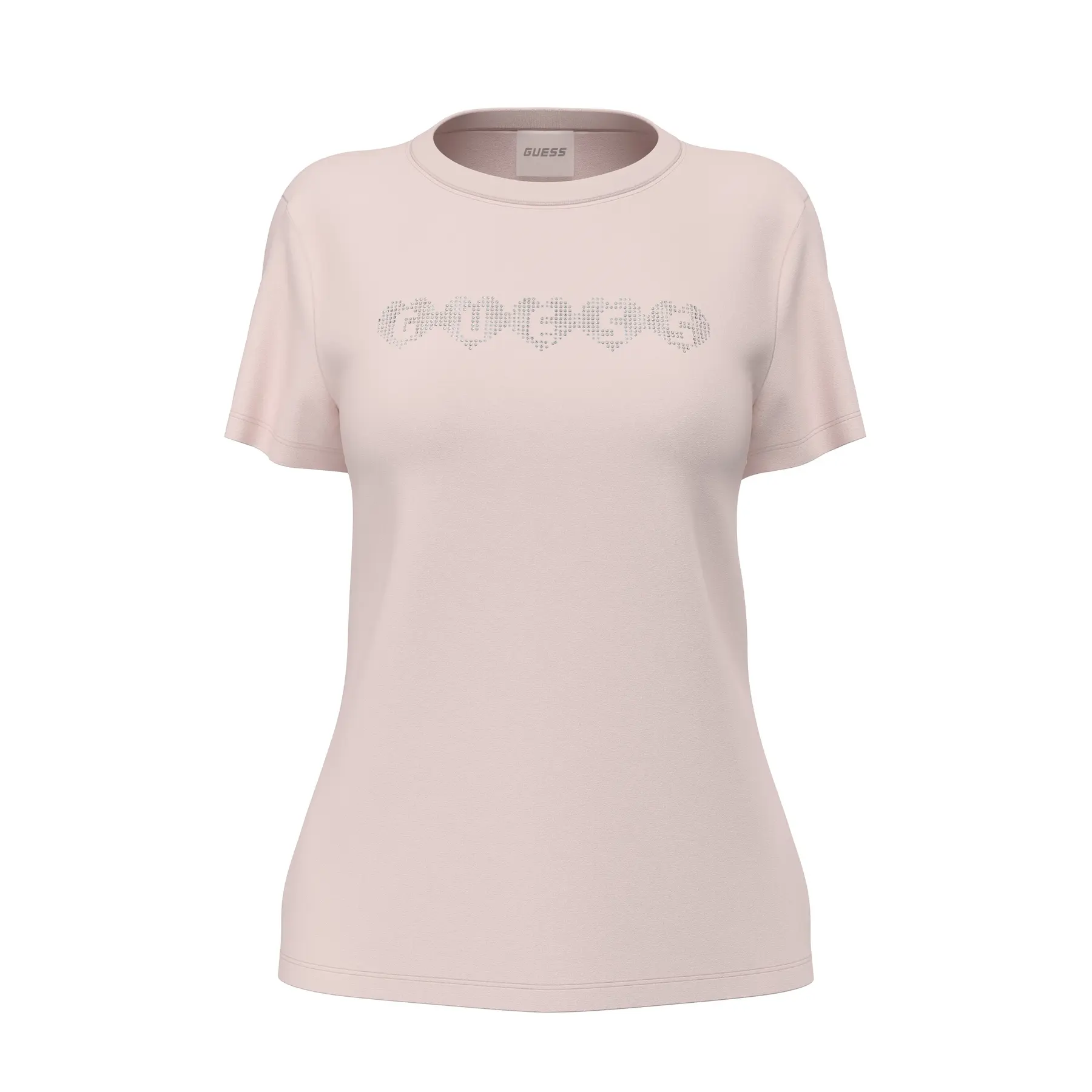 Damen T-Shirt Guess Lunita CN