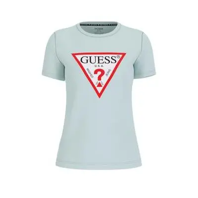 T-shirt da donna Guess Original
