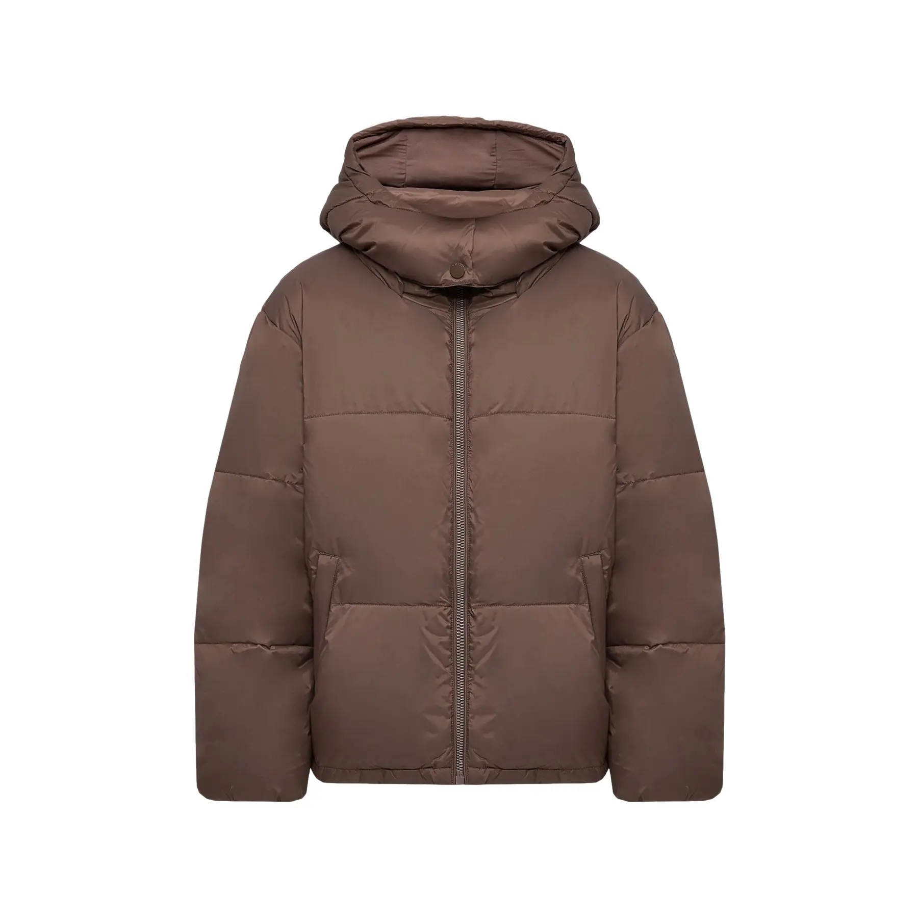 Damen-Daunenjacke Guess Petra