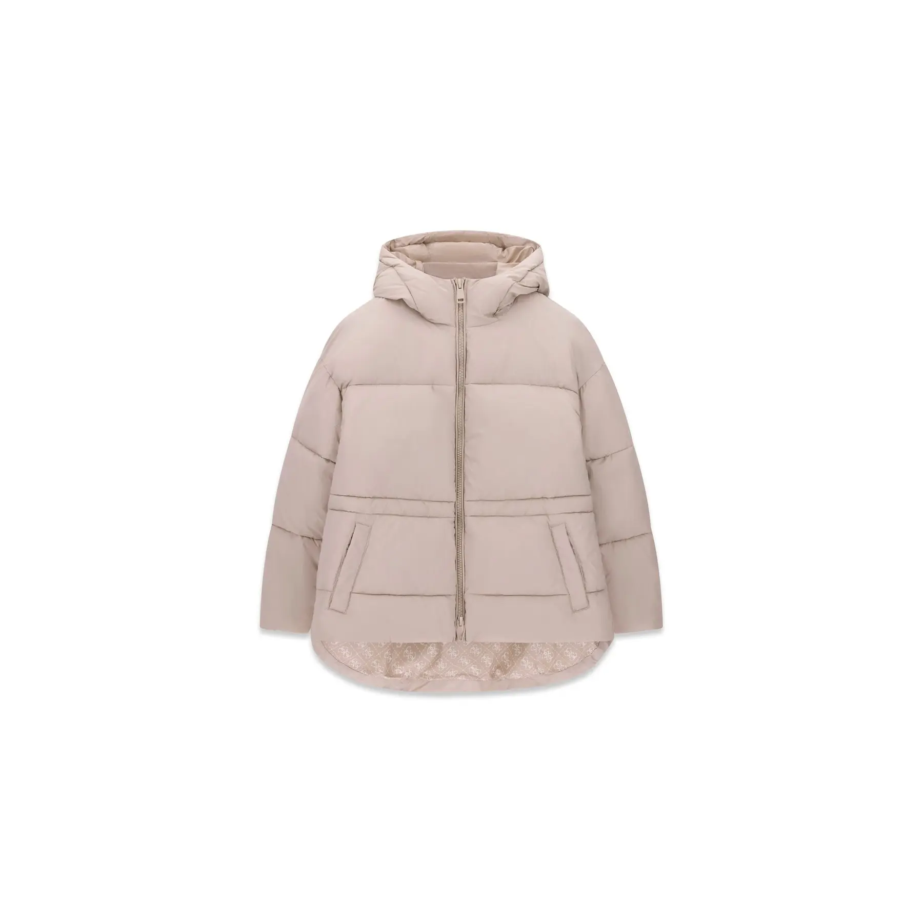 Veste à capuche femme Guess Marika Veste à capuche femme Guess Marika