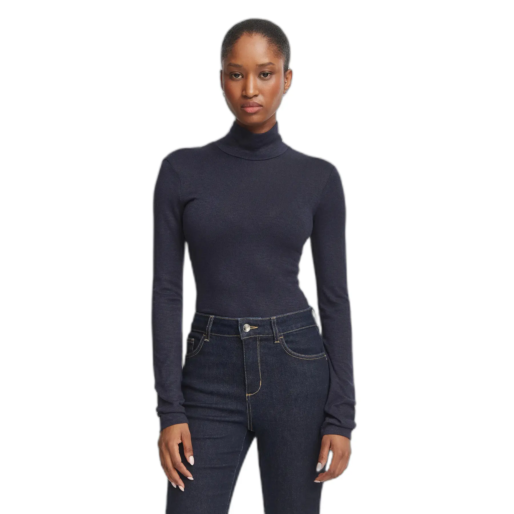 T-shirt manches longues femme Guess Licia T-shirt manches longues femme Guess Licia