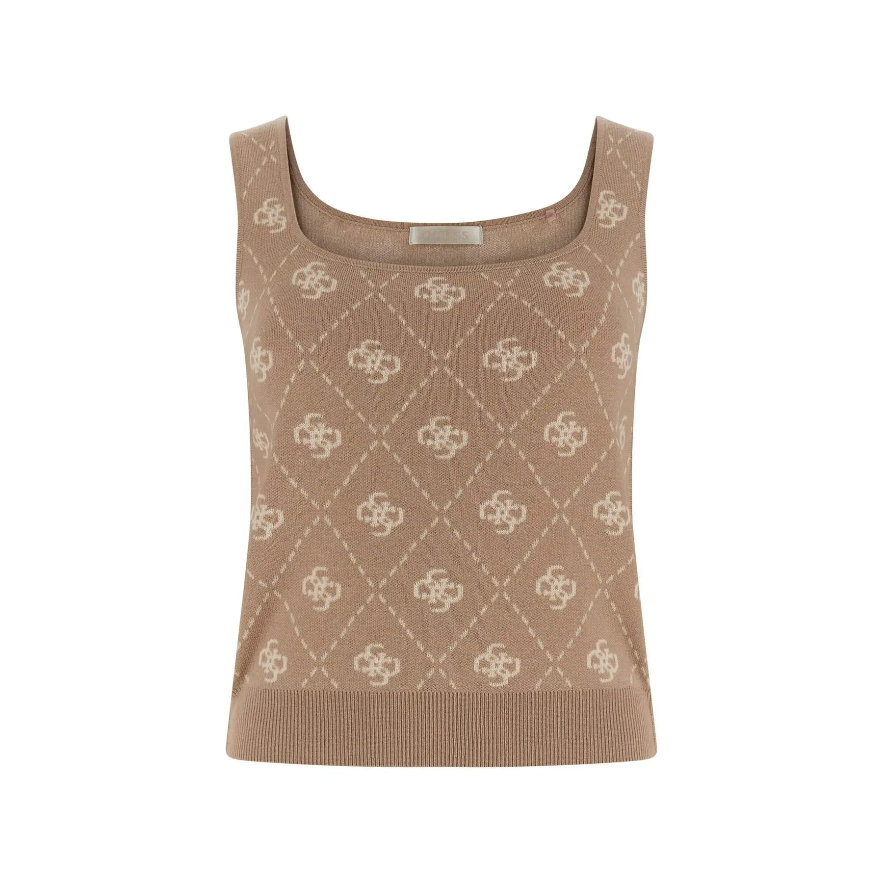 Canottiera da donna Guess Sarah 4G