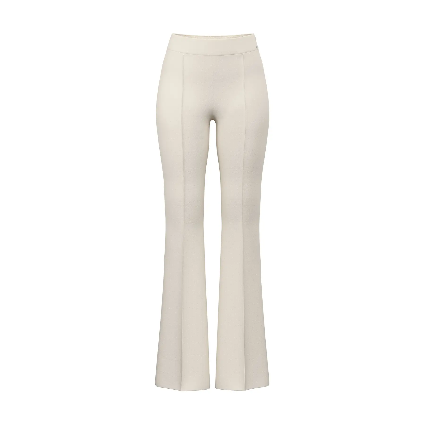 Ausgestellte Hose Damen Guess Evelina