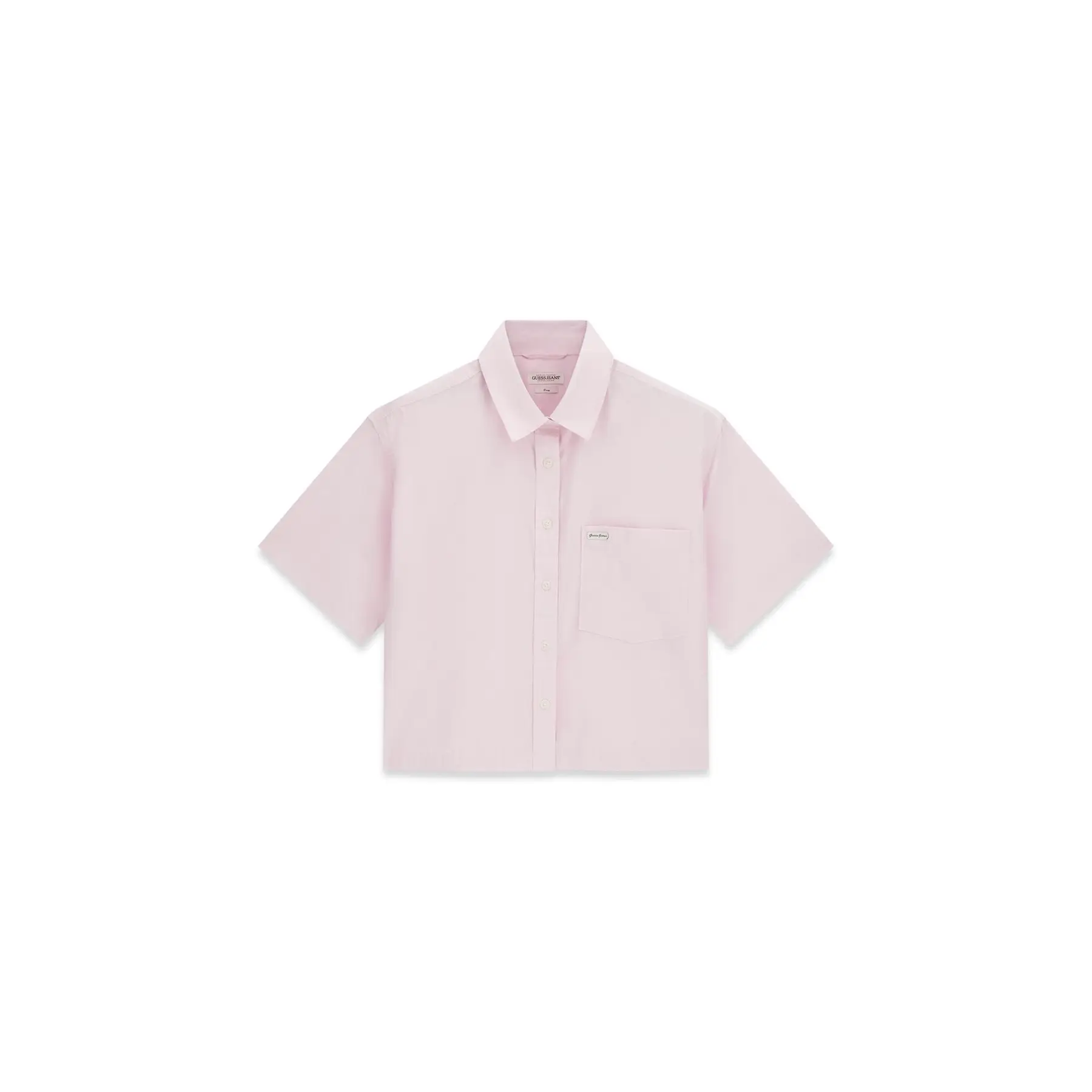Camicia da donna Guess Boxy