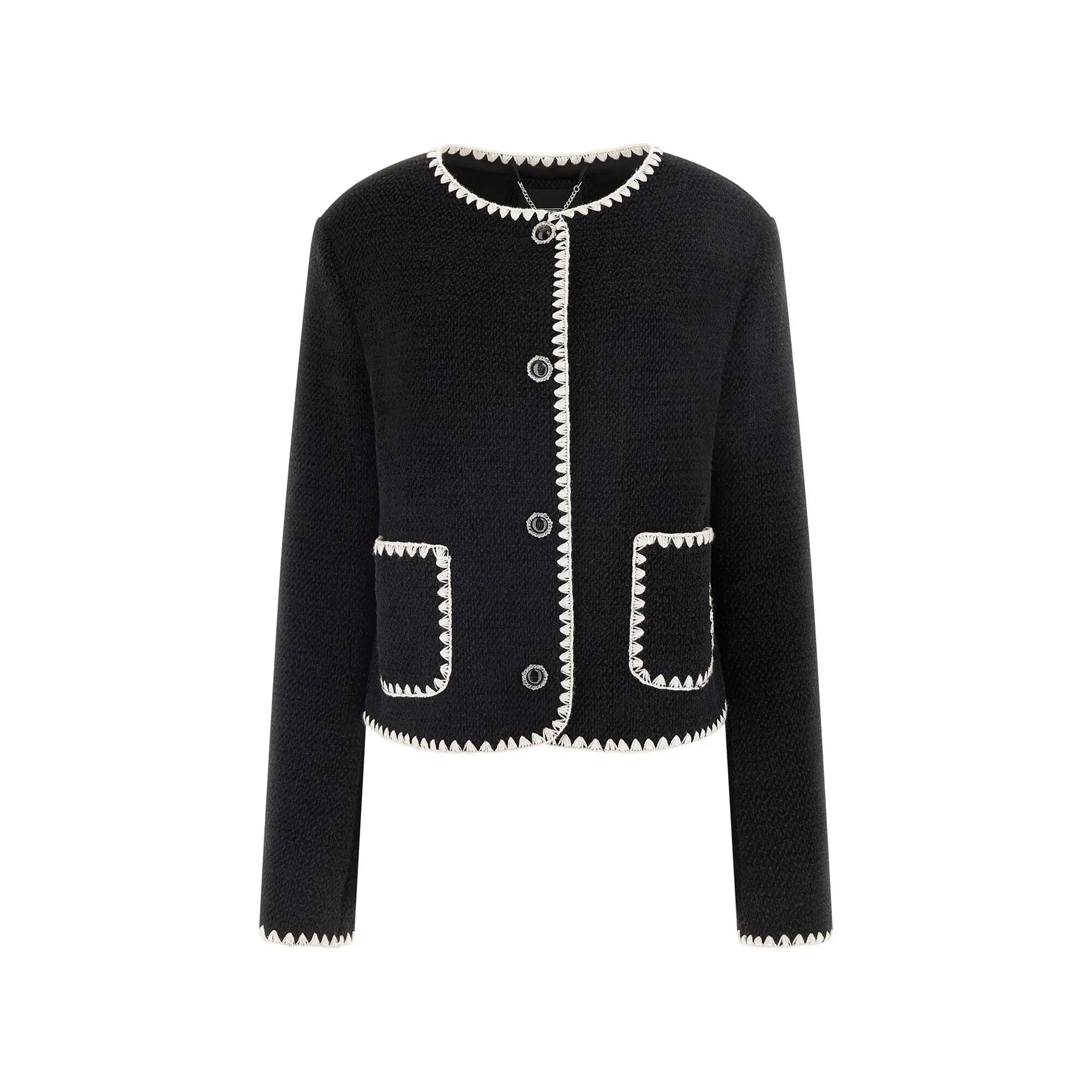 Blazer da donna Guess Lucilla Buttoned