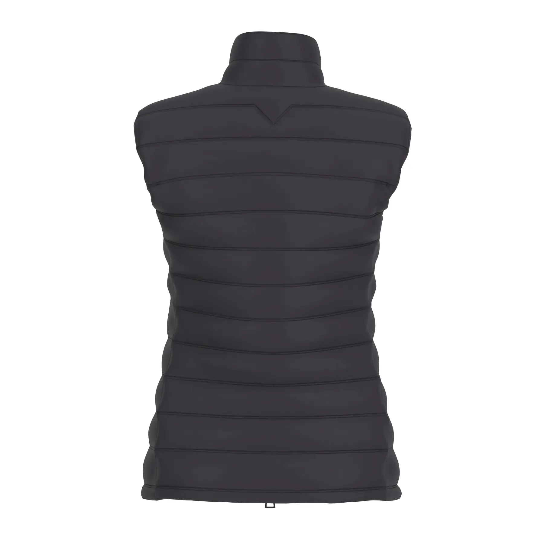 Gilet imbottito da donna Guess GJ