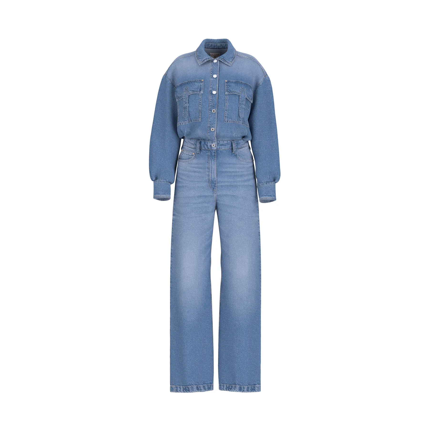 Jumpsuit Damen Guess Kinsley