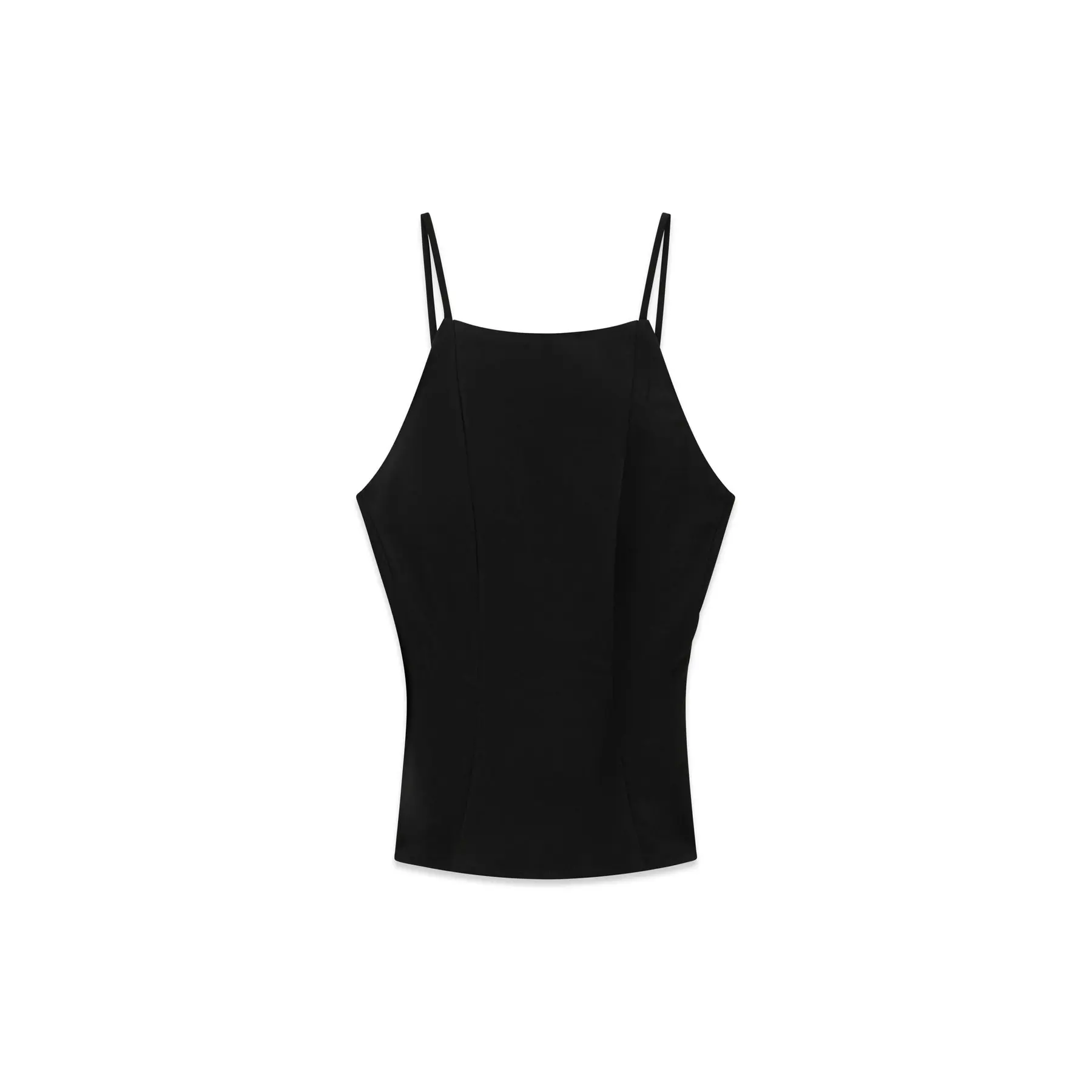 T-shirt dames Guess Brynelle Peplum
