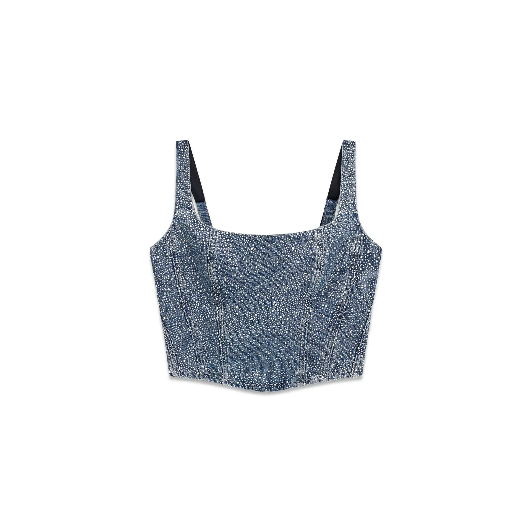 Bustier Para Mujer Guess Gala-image