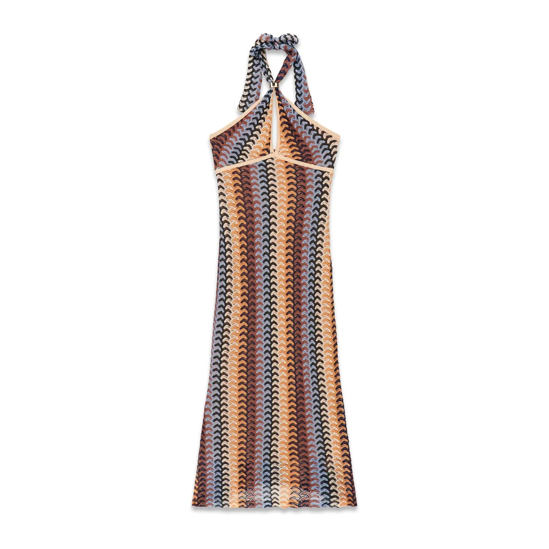 Vestito aderente da donna  Caia Fearne