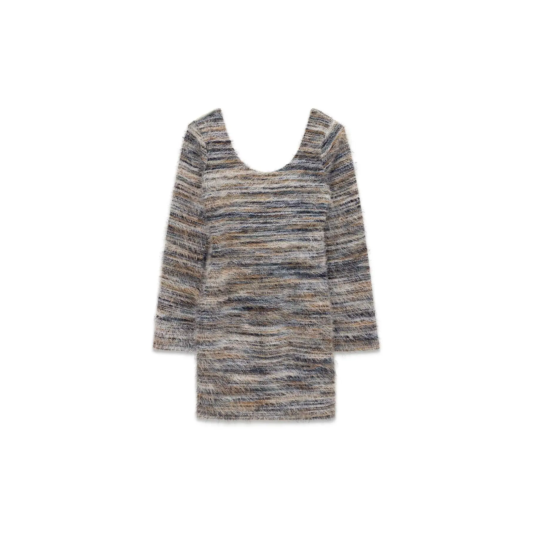 Strakke damesjurk Guess Justina